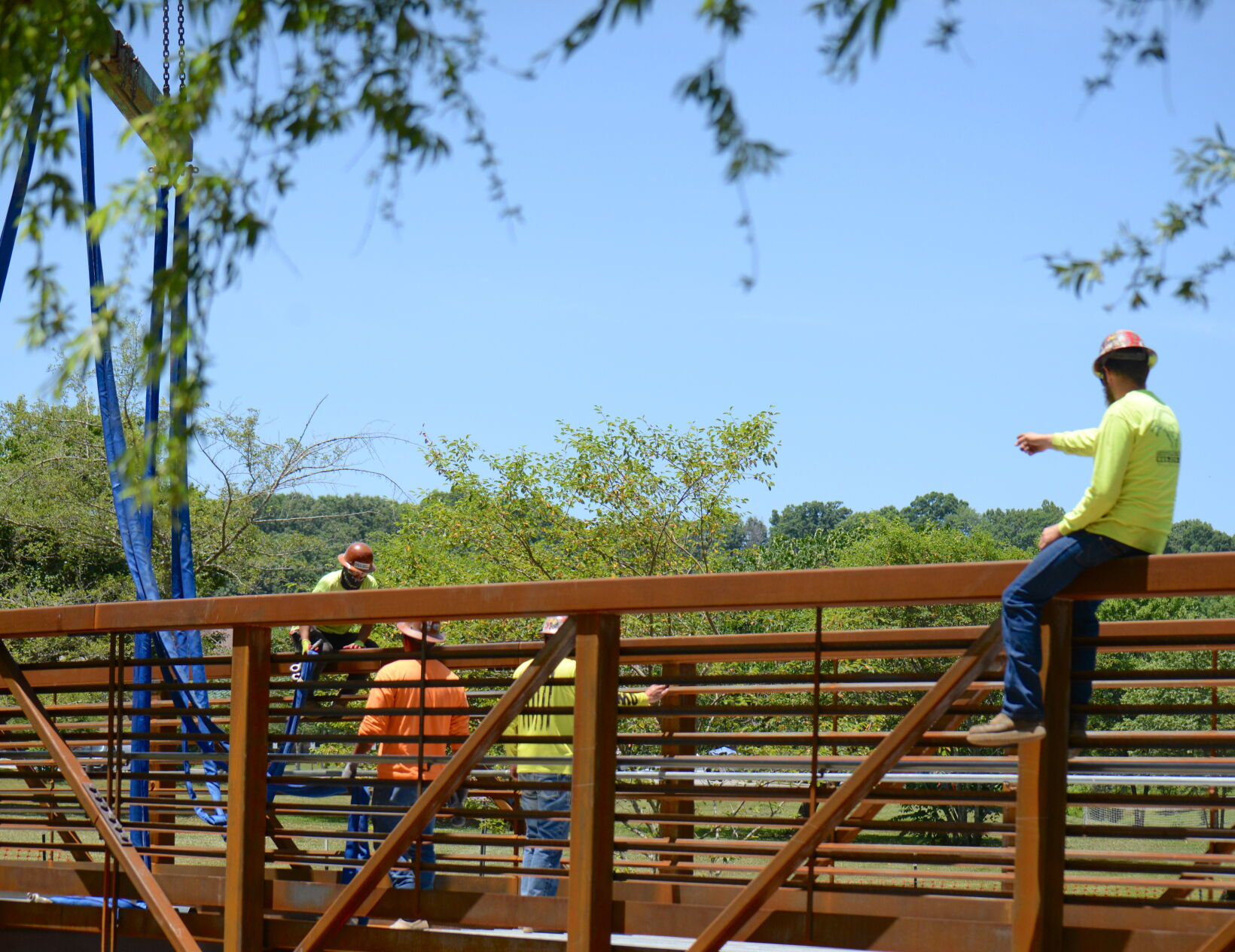 richland bridge installation 10.JPG